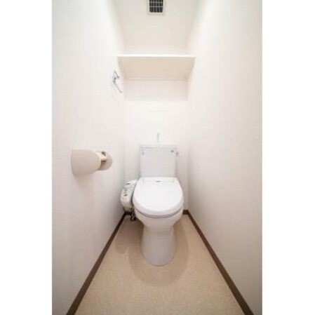 ルミエール中町の物件内観写真